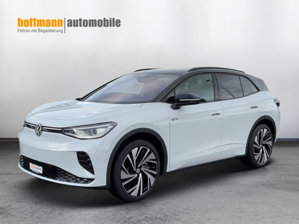 vw id.4 gtx