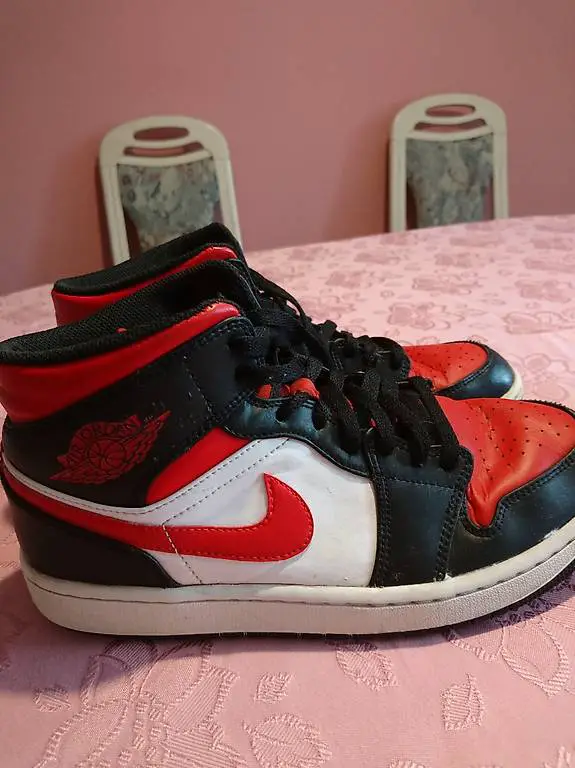 Nike air jordan gr 43