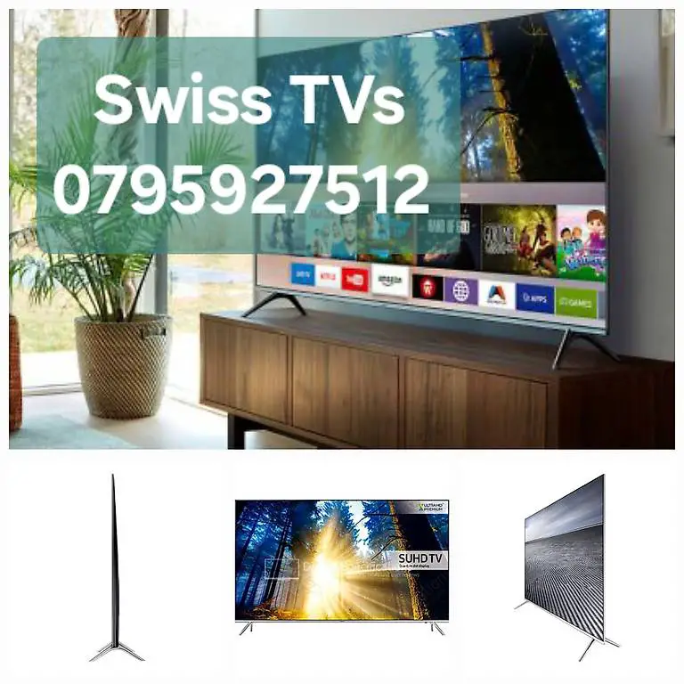 samsung smart tv 55 zoll 140cm suhd 4k wlan
