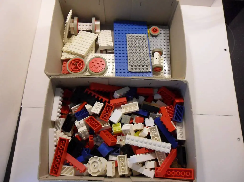 Lego