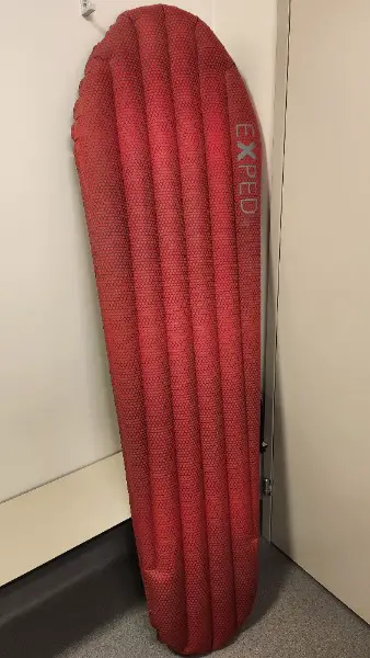 EXPED Synmat HL Winter M