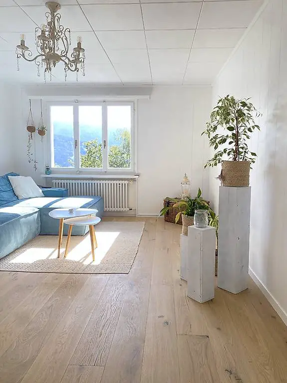 Parkett Landhausdiele Eiche Rustikal Rohholzoptik AUSVERKAUF