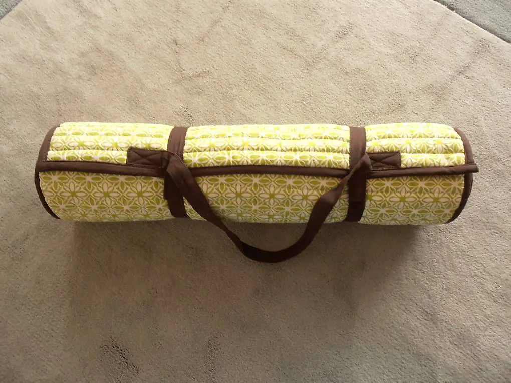 Strandmatte/Badematte (Neu)