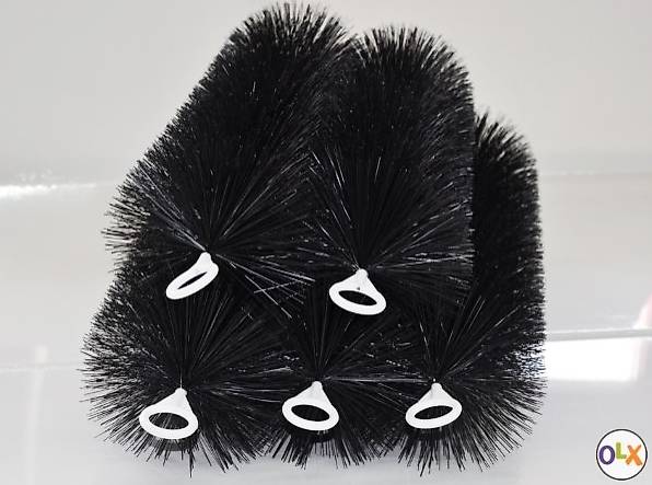 Filterbürsten 40 x 15cm