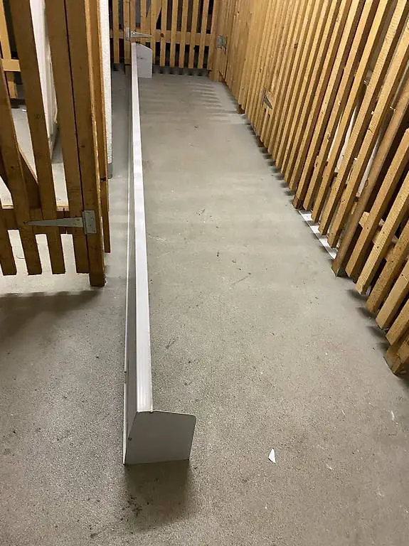 Schutzdach, Sonnenstore