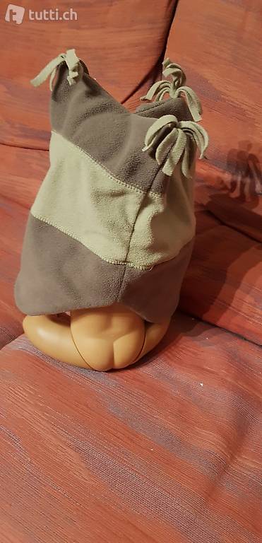 Wintermütze für 8-10 jähriges Kind