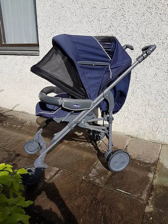 Chicco Comi Kinderwagen
