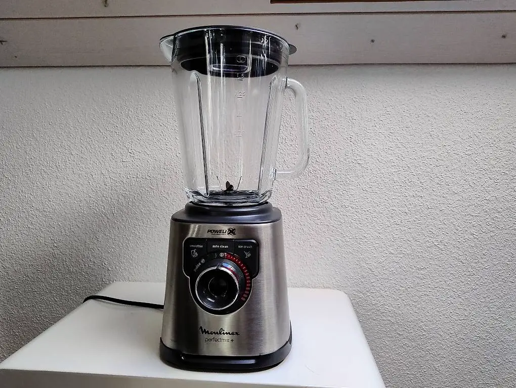 Moulimex Mixer Nr.451