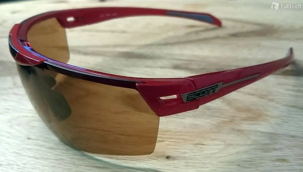 Scott Bike- oder Sonnenbrille