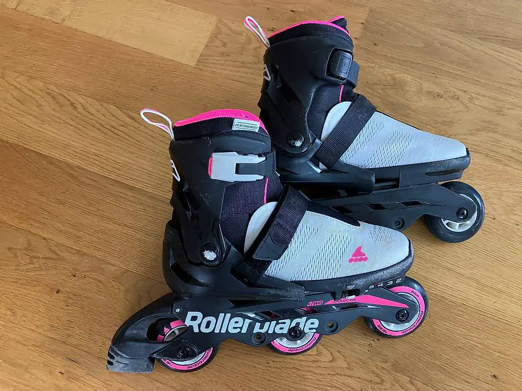 Inline Skates