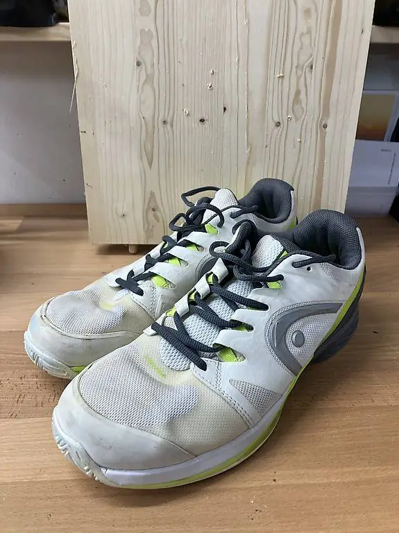 Head Tennisschuhe für die Halle