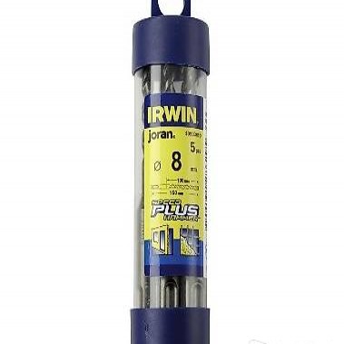  Bohrer Set 8 x 210 mm 5-tlg.