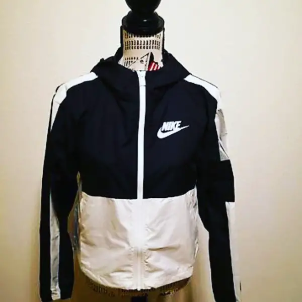 Nike Jacke