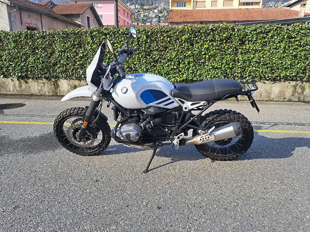 bmw r ninet g/s mfk 03.2024