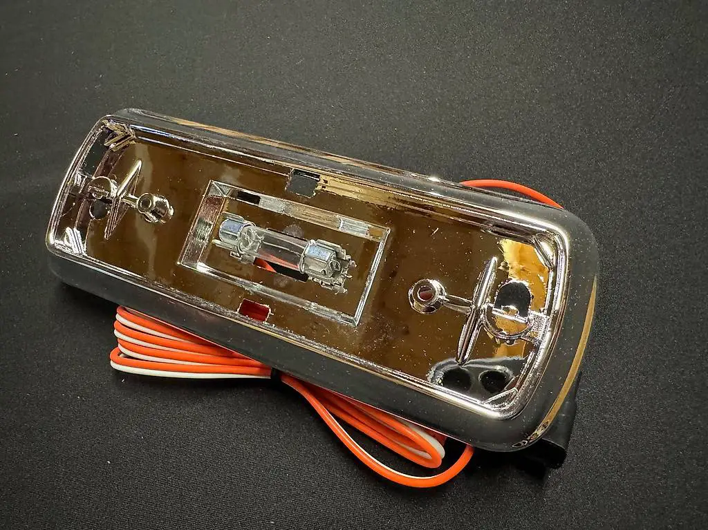 Chevrolet C10 Dome Light Assy