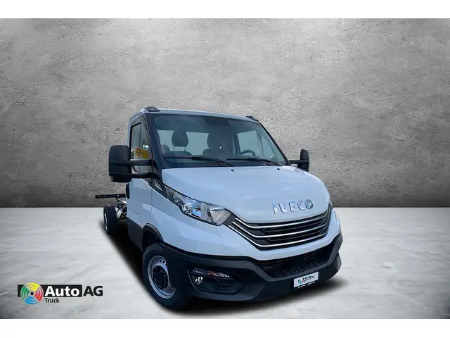 IVECO, Daily 35S16HA8, Chassis-Kabine