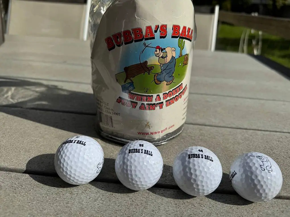 Golfball