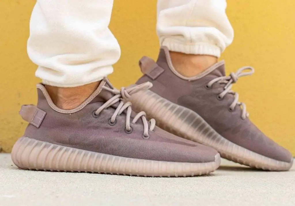 Yeezy Mono Mist - EU44