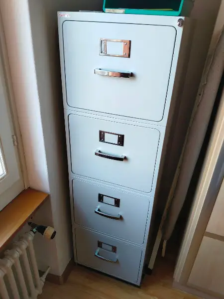 Aktenschrank