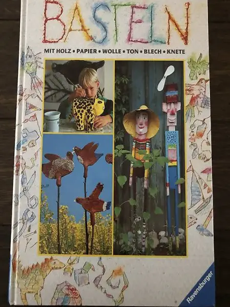 Basteln Ravensburger