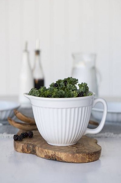  Rührschüssel von IB Laursen Landhaus