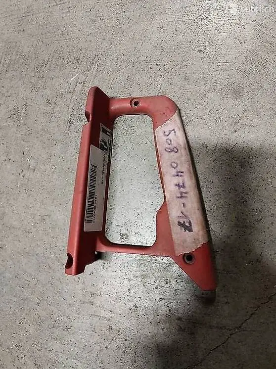 Jonsered Griffhälfte zu elektrischer Säge