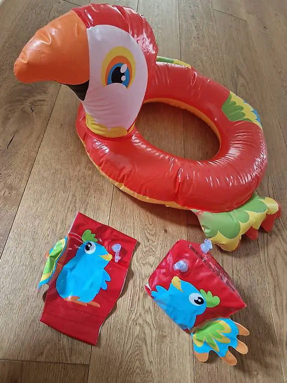 Schwimmhilfen Schwimmflügeli Schwimmreif