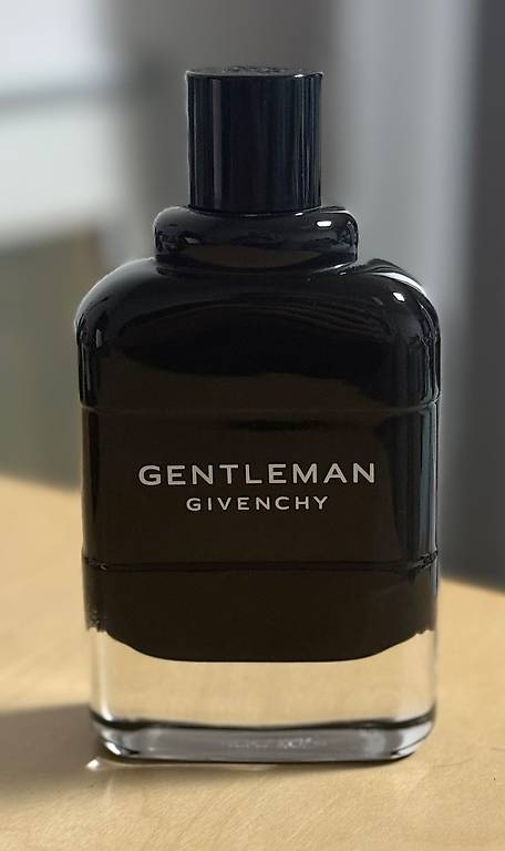 Givenchy Gentleman 100 ml
