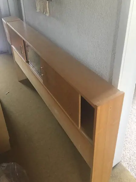 2x Coole Möbel Vintage nur 80Fr