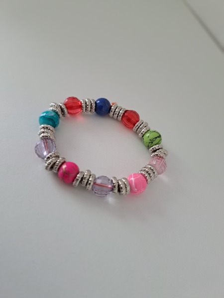 Armband Elastisch aus Indonesien