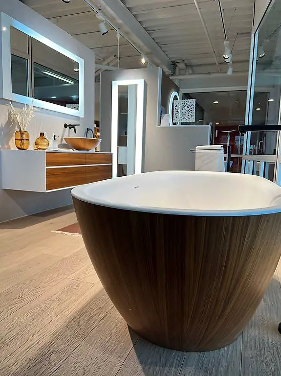 Badmöbelset aLegna (Listenpreis 6128.-)