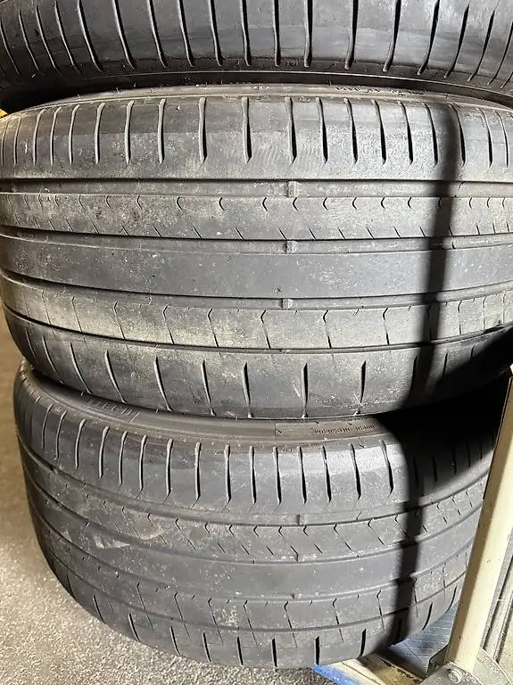 Pirelli pzero Sommerreifen 295 30 22 Zoll