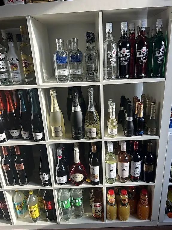 Suche Bar Mitarbeiter