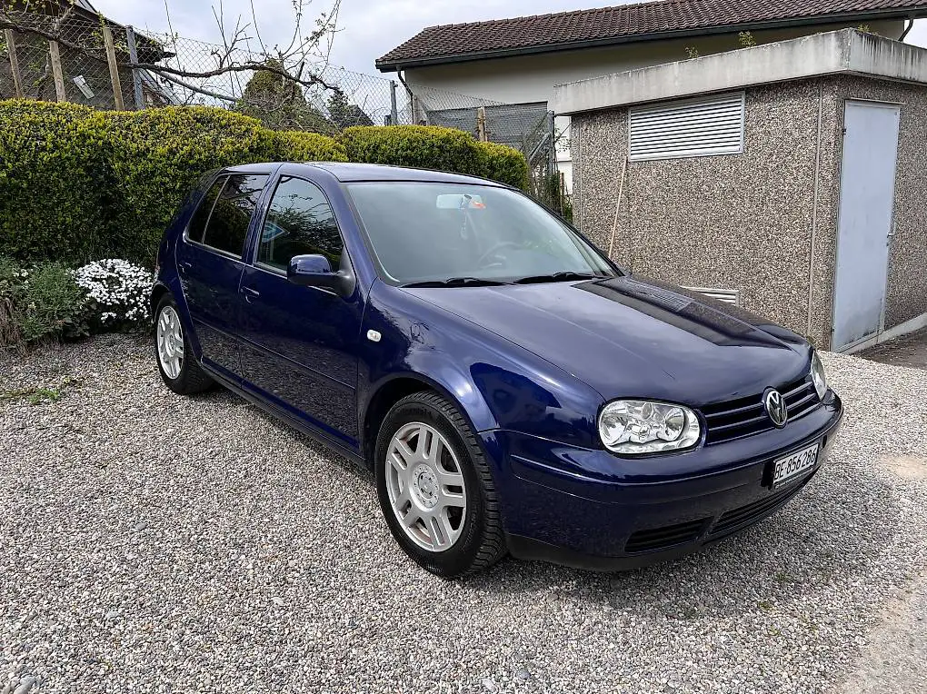 vw golf 4 1.6 mfk 06.2023