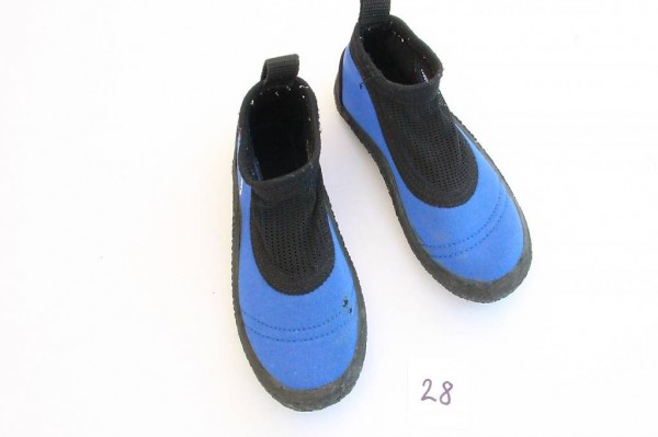 Wasserschuh Kind Grösse 28