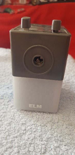 Spitzer / Spitzmaschine