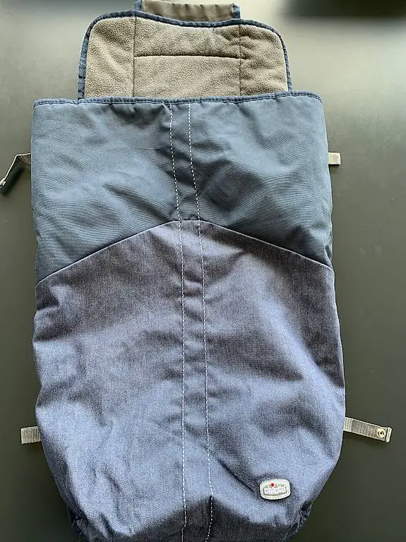 Wintersack für Kinderwagen