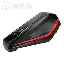  Flyer 46.8V (Vollblut) Akku-Zellenwechsel, max. Leistung