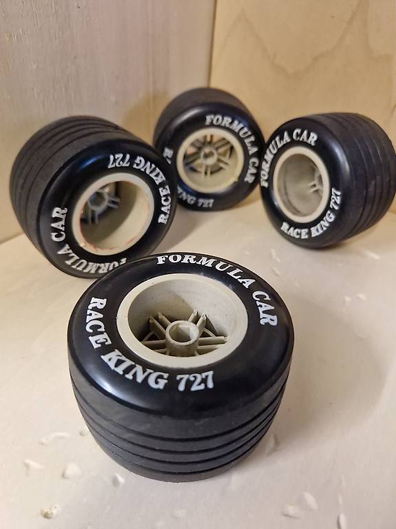 RC Formular Car Reifen