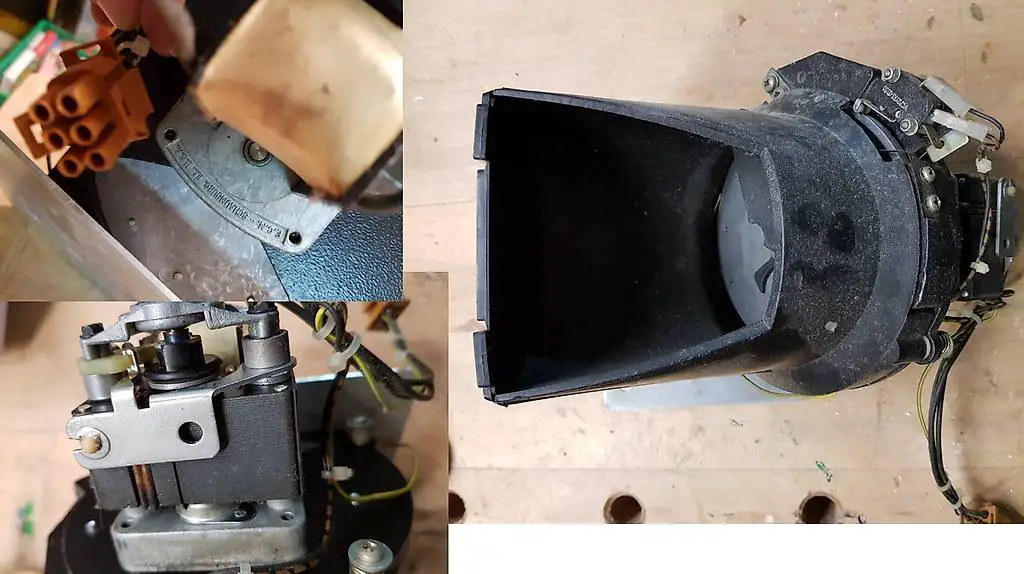 Arcade Elektromechanische Komponenten Münzprüfer