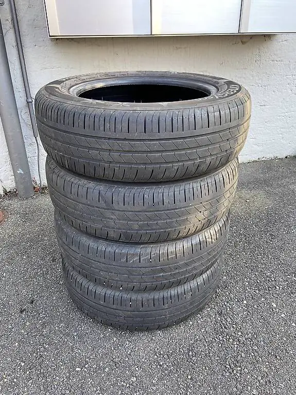 175/65/15 Hankook Sommerreifen