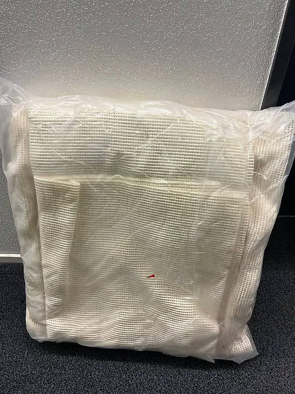 NEU Teppichunterlage Antirutschmatte 4x5 Meter Möbel Pfister