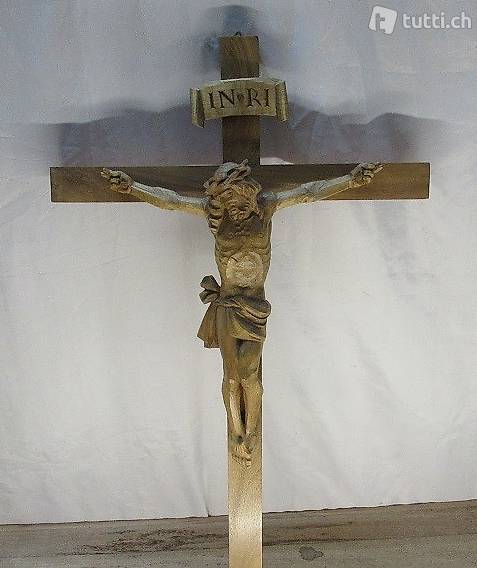  Jesus Kreuz Kruzifix