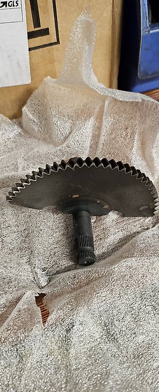 Malaguti F12 Phantom 100 Albero Kick StarterNUOVO