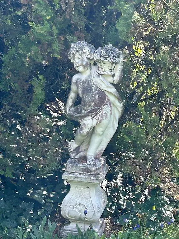 Steinskulpturen, antik