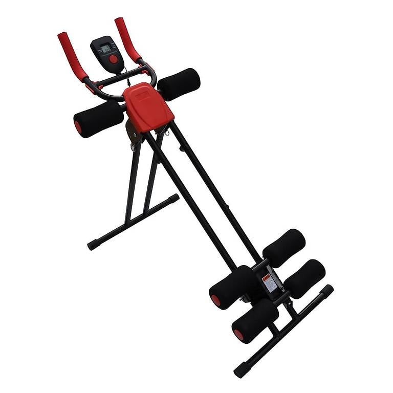 AB Trainer Bauchmuskeltrainer