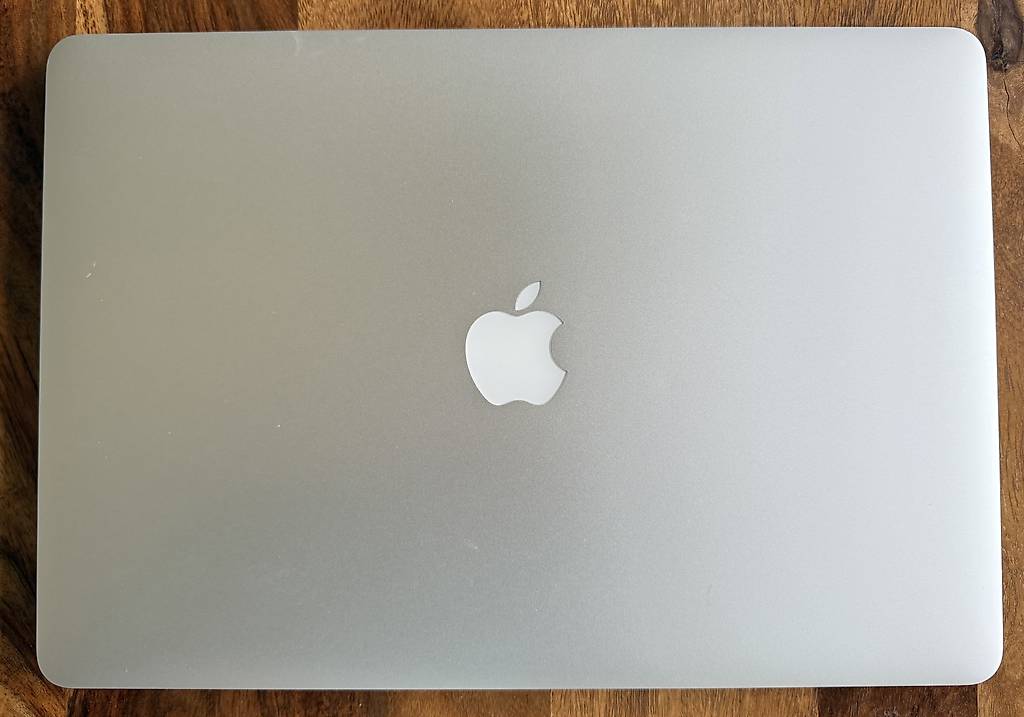 MacBook Pro 15 2015 16 GB