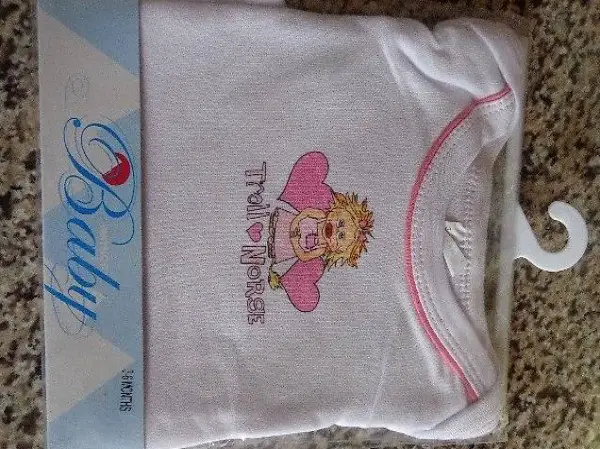 body 3-6 monaten weiss blau, rosa weiss