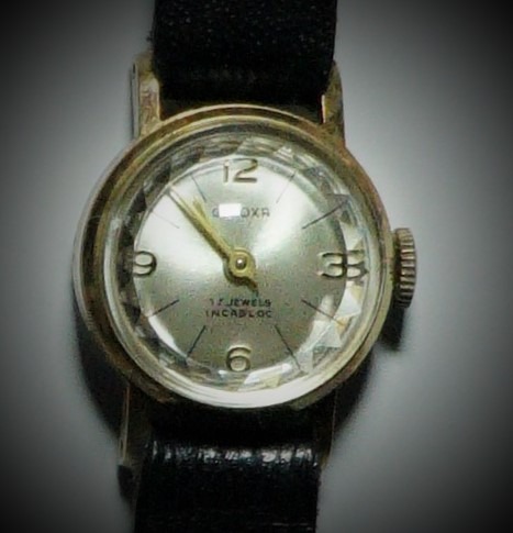 Uhren Armbanduhr Damen GIROXA