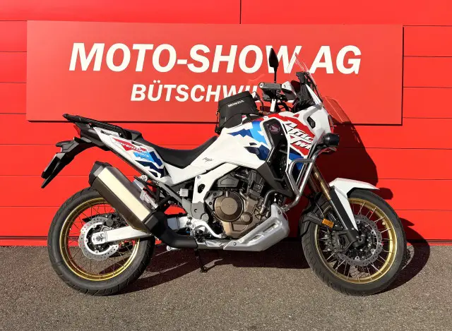 HONDA CRF 1100 L Africa Twin Adventure Sports ES